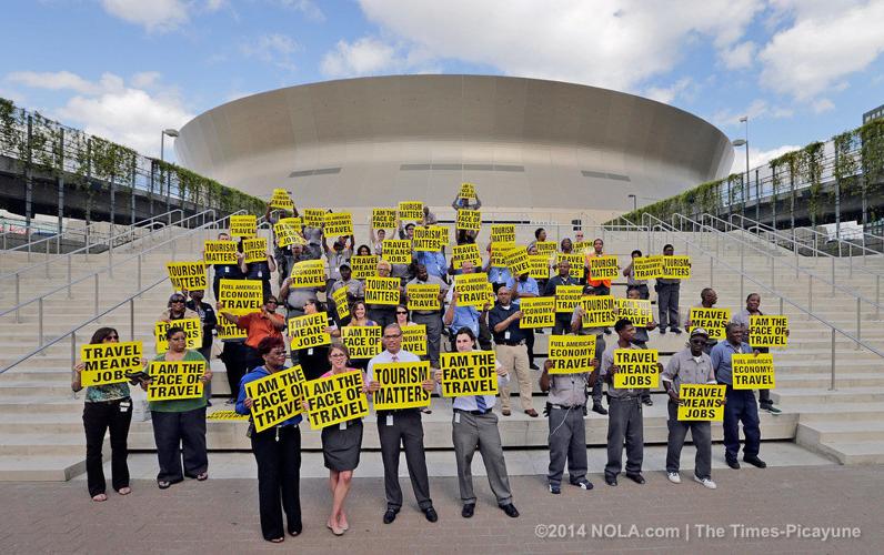 New Orleans hotel tax revenue soars, raising collection questions
