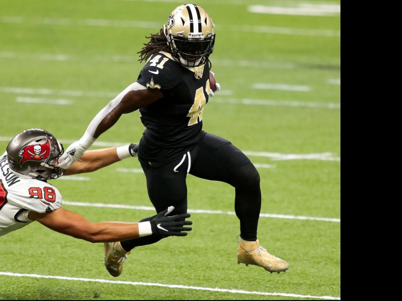 Saints 2021 season schedule: Here's what we know, what we don't ahead of  official release, Saints