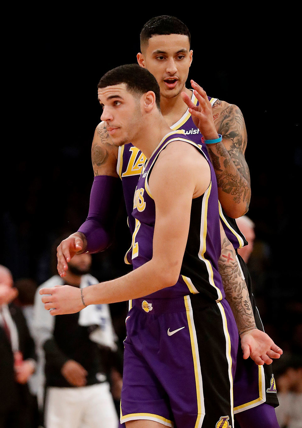 What Can The New Orleans Pelicans Get For Anthony Davis This Summer Sports Nola Com