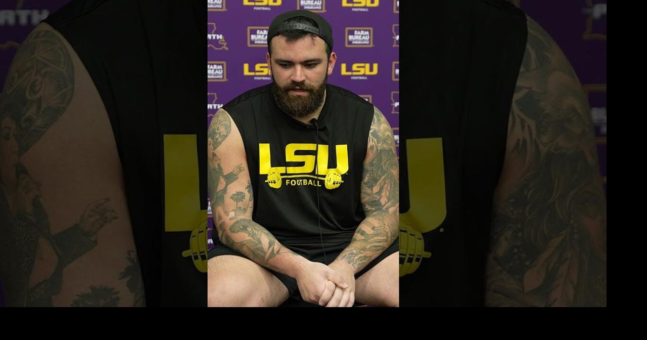What Gio Paez brings to the table | Multimedia | nola.com