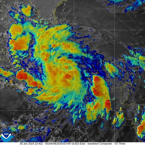 Tropical Depression 3 7 pm..jpg