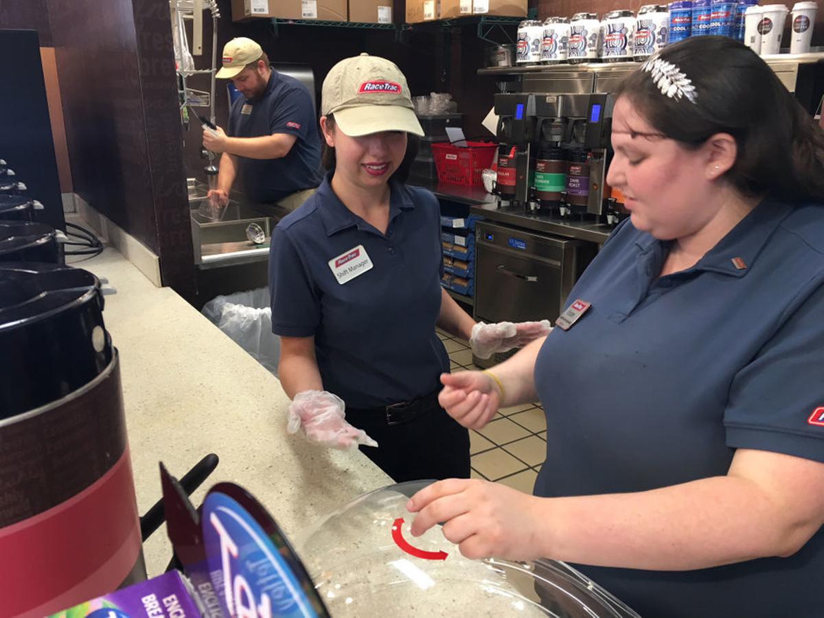 top-workplaces-racetrac-takes-checkered-flag-for-driving-worker-potential-business-news-nola-com