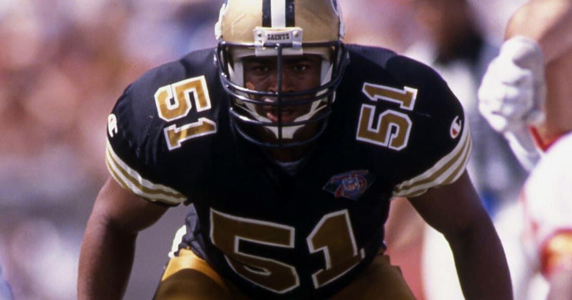 Jeff Duncan: Sam Mills' inspiring memoir is a must-read for Saints fans