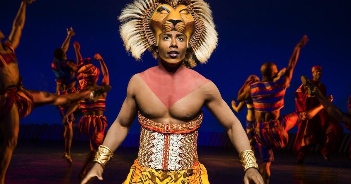 After his own diagnosis, New Orleans Broadway star starts foundation for children with Type 1 diabetes