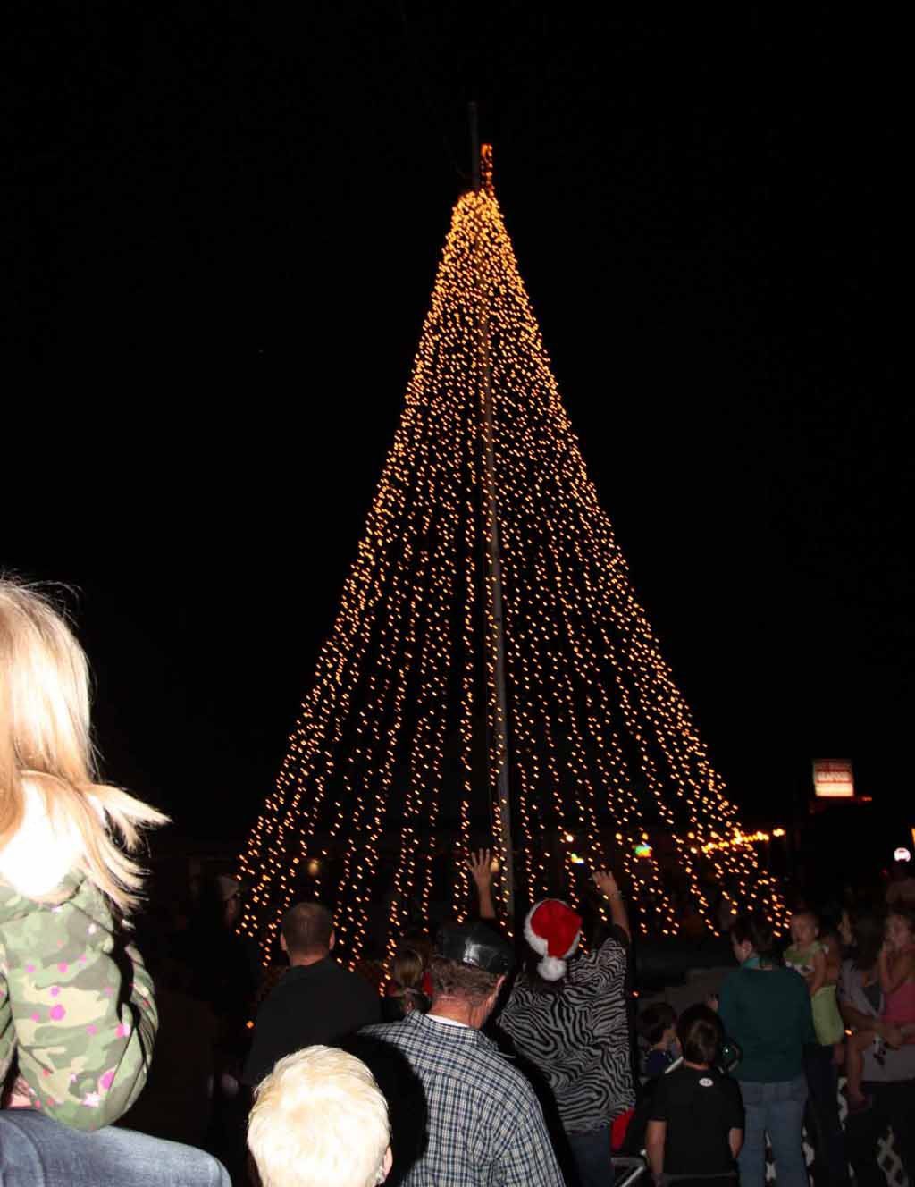 Zemurray Park Christmas Lights 2022 Christmas Lights On The North Shore: Holiday Illumination, Outdoor  Festivities | Entertainment/Life | Nola.com