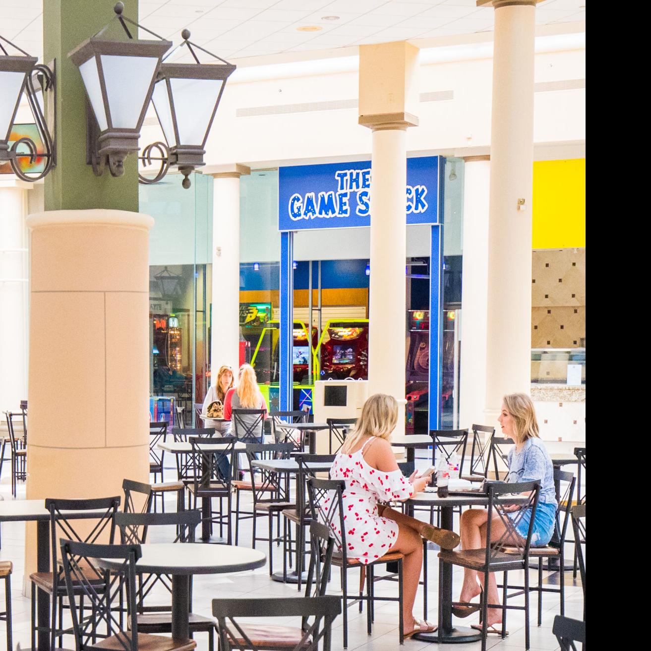 Examining Esplanade Mall Future New Controversial Owner Future Home To Kenner City Hall Business News Nola Com