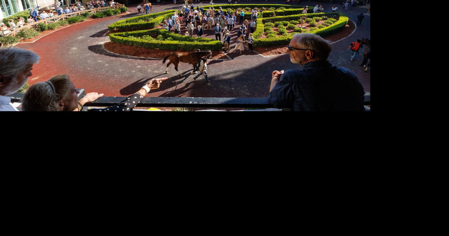 Fair Grounds to open its 155th racing meet on Nov. 19
