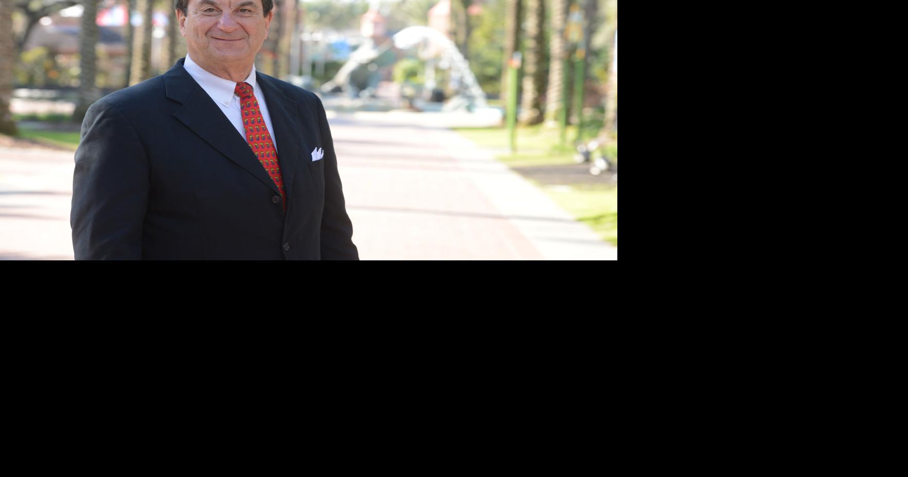 Ron Forman on Audubon Institute growth | Business News