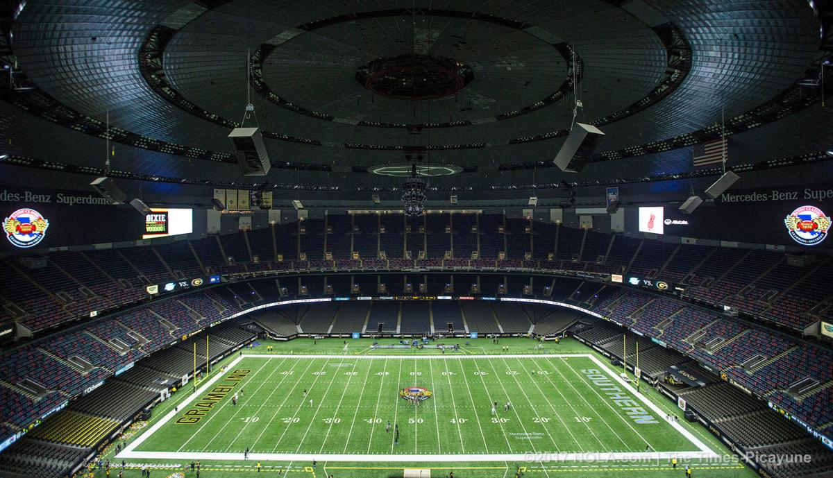 Bayou Classic Ticket Sales Begin For 2018 Game Between Southern