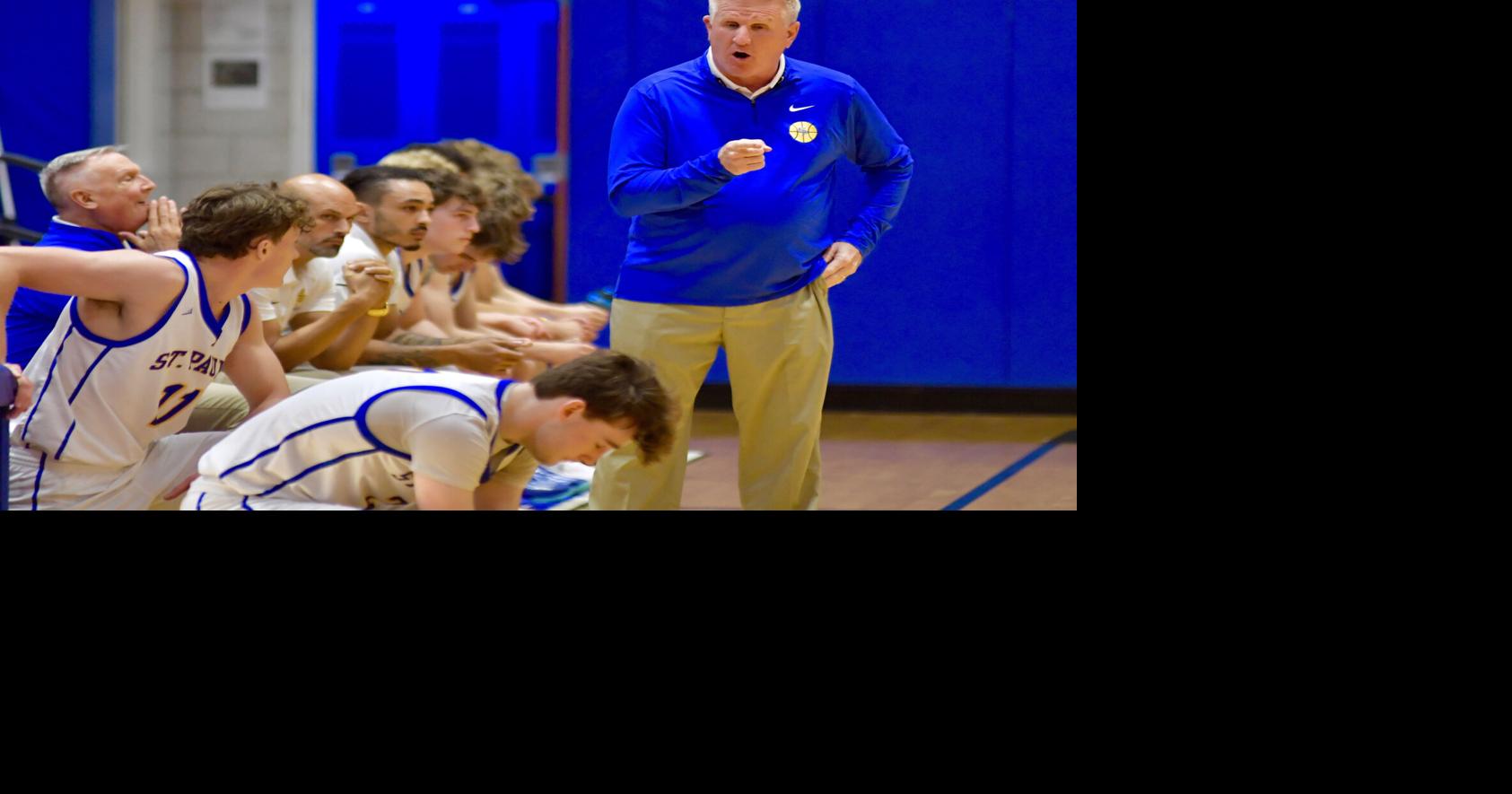 St. Paul’s Boys Basketball Season-Opening Victory | St. Tammany ...