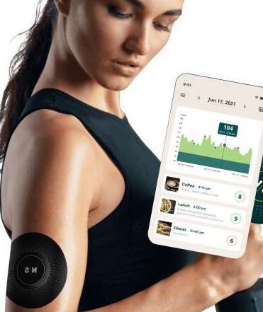 Nutrisense - photo from nutrisense.JPG