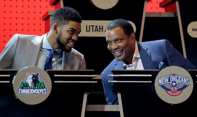 10 Best Picks At No 6 In Nba Draft Pelicans Nola Com