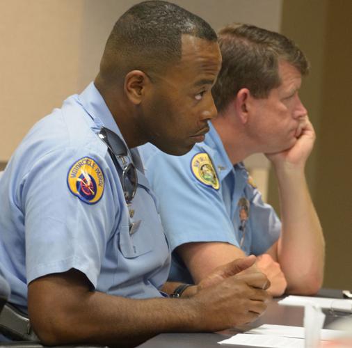 In groundbreaking partnership, Innocence Project New Orleans trains NOPD  detectives | | nola.com