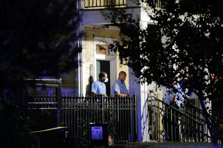 Man fatally shot near St. Bernard Avenue, New Orleans police say ...