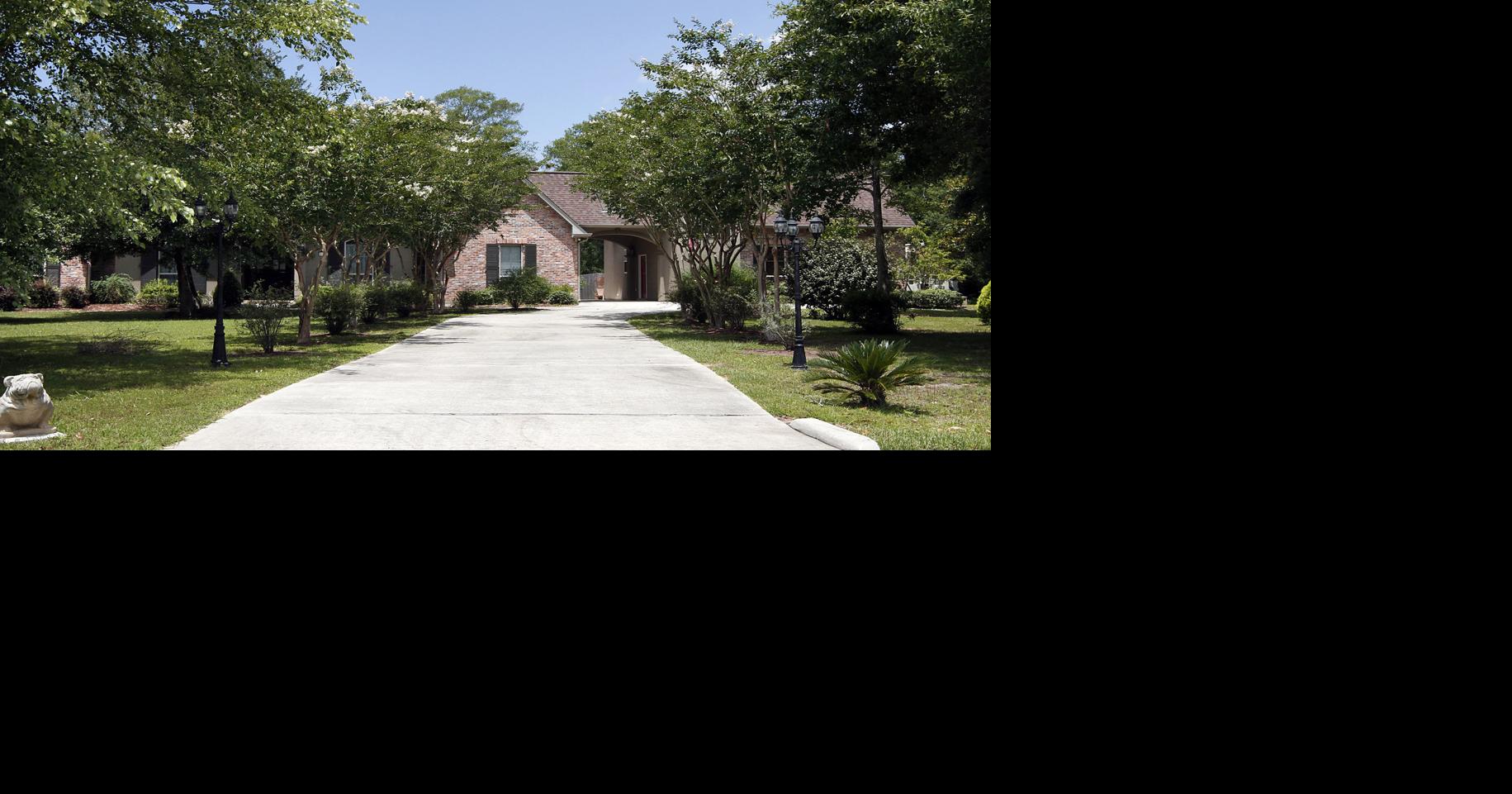 St. Tammany Parish property transfers, April 1824, 2017 Real Estate