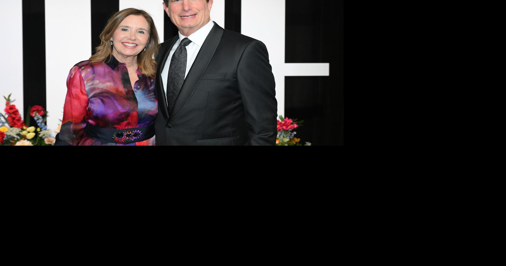 Nell Nolan: American Cancer Society Gala, Blue Rose 2025, Heart N Hands