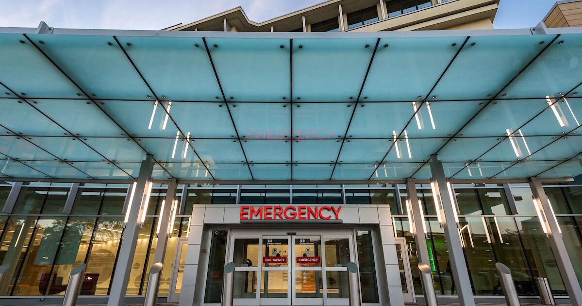 New Orleans children's hospital earns Level 1 pediatric trauma center designation