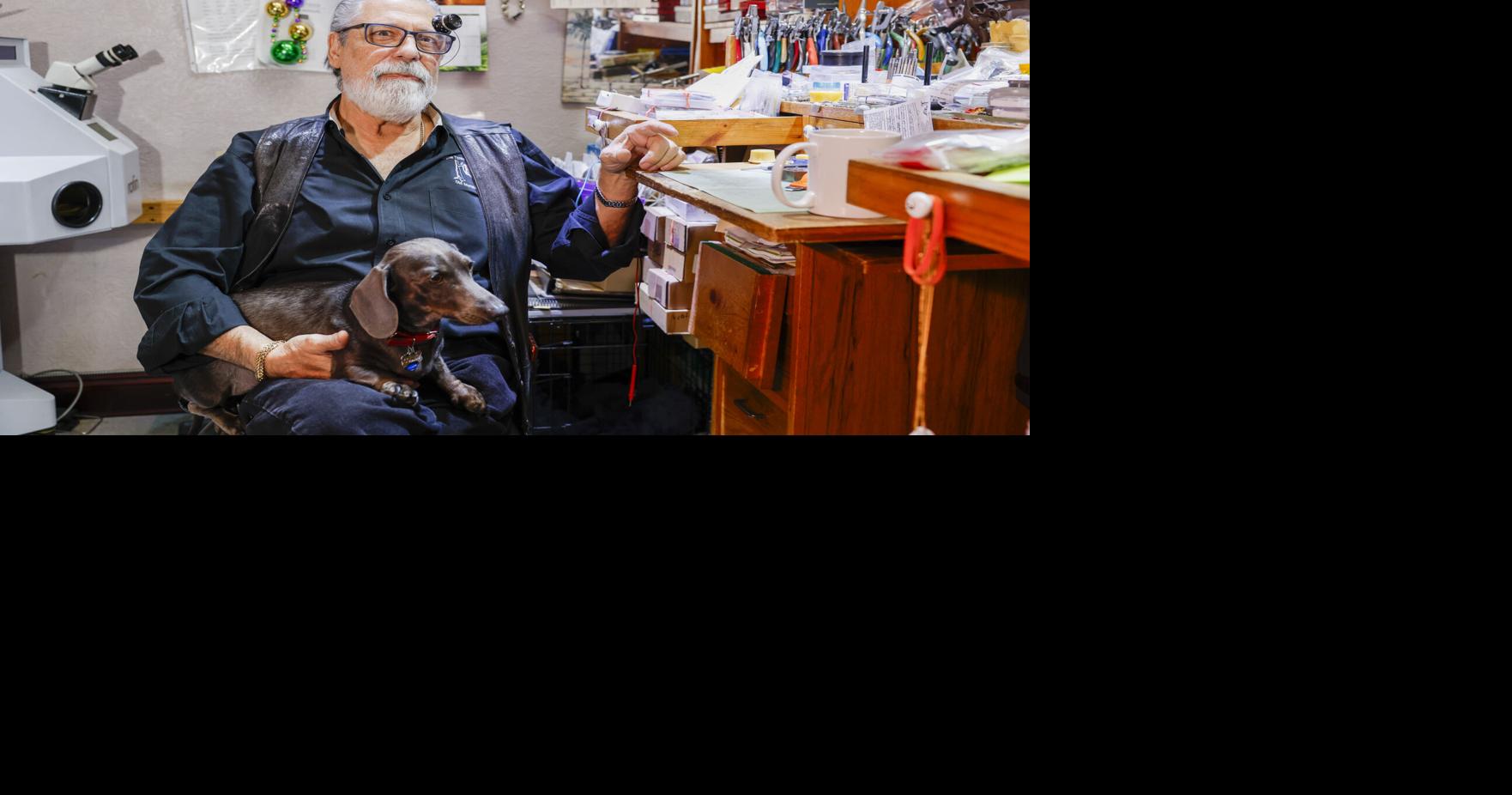 Metairie jeweler, watchmaker Hyme Tyme to close after 32 years in business