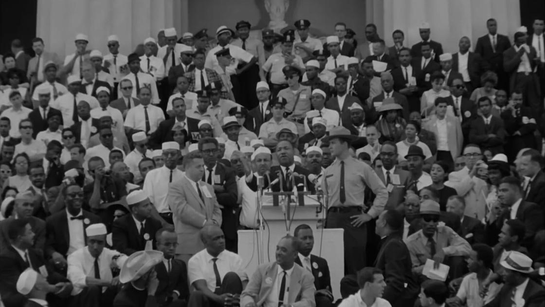 Photo of MLK / FBI, émissions sur les toits, films français et plus à venir La Nouvelle-Orléans |  Film
