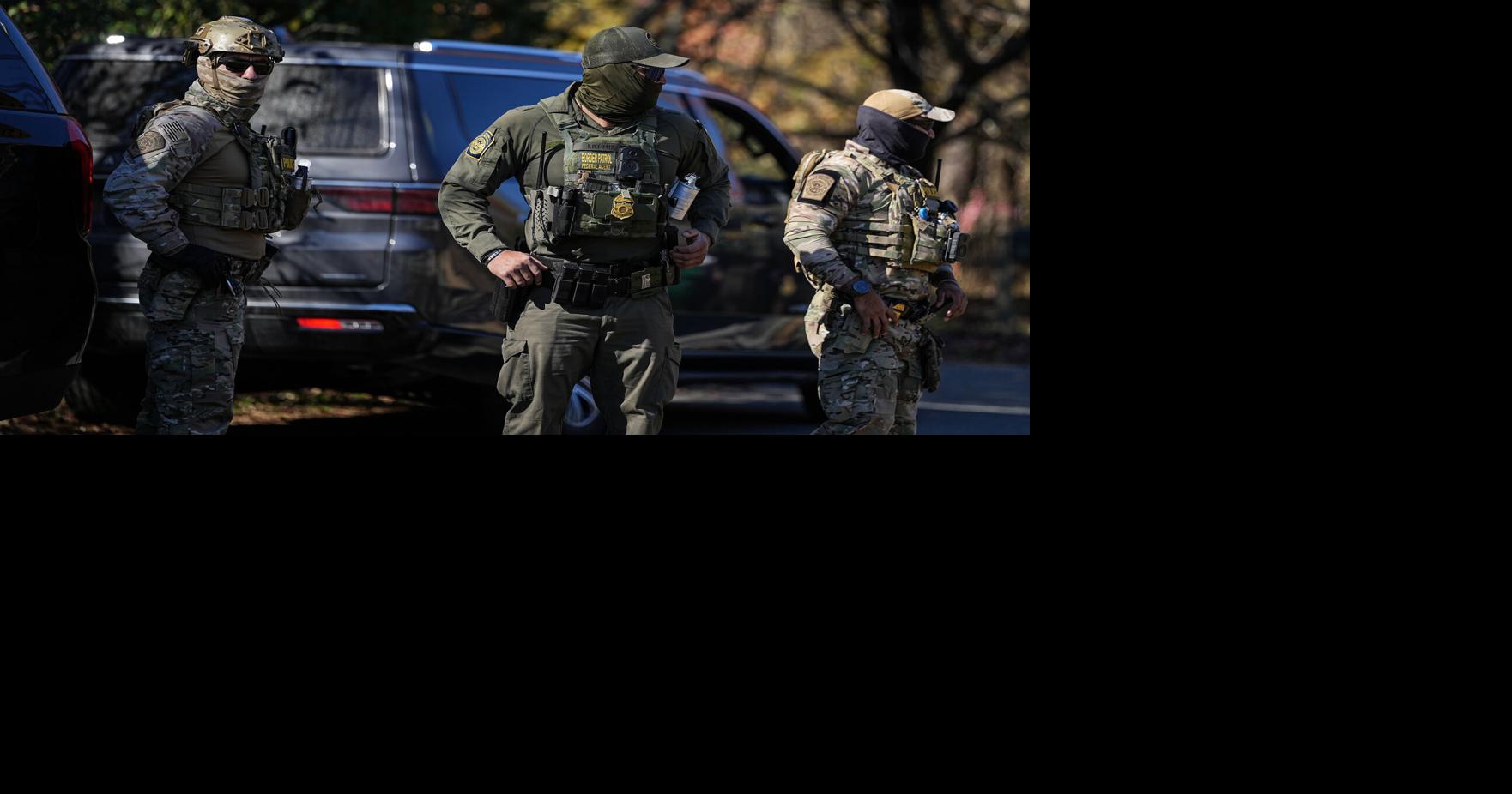 Opposition to ICE, CBP deployments in New Orleans mounts