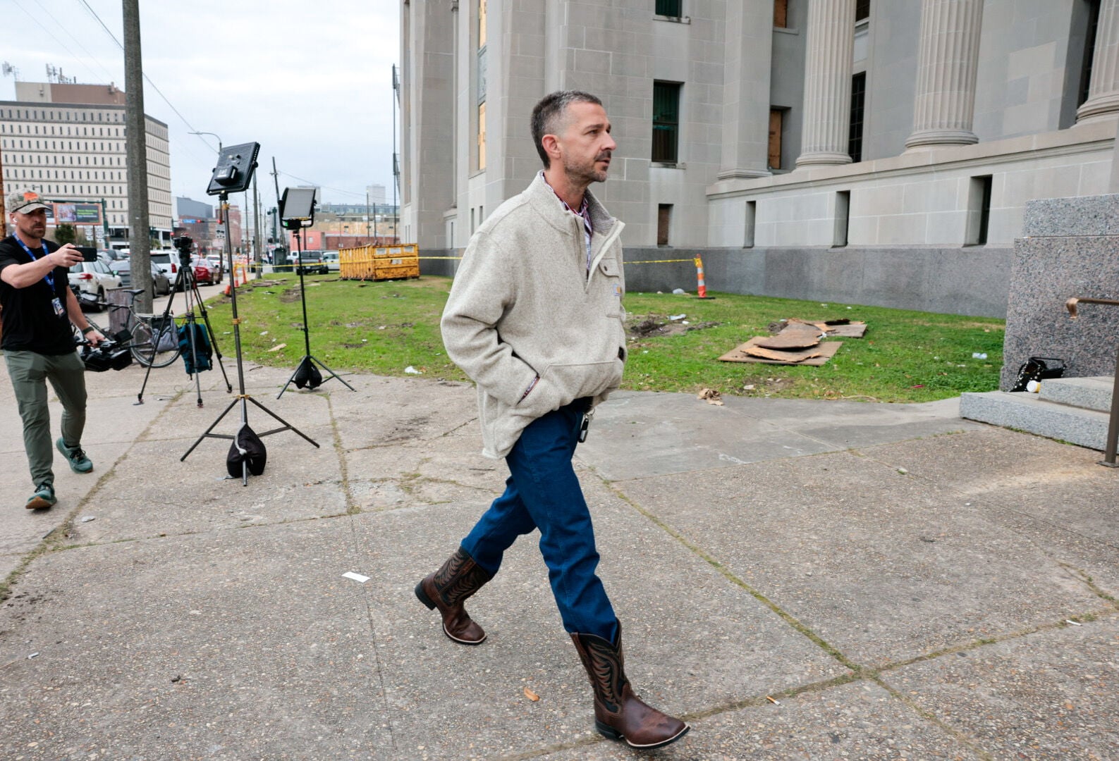Orleans Parish Court Shia LaBeouf sentencing 2024 Frequently Asked Questions