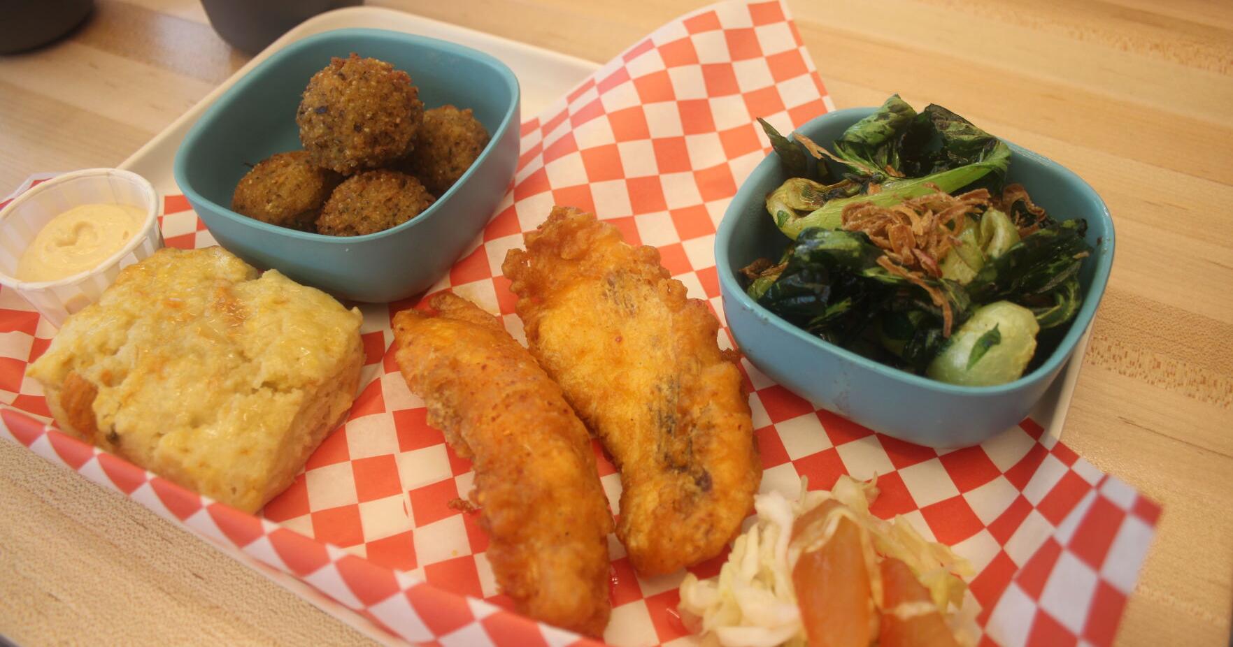 Wonderland and Sea closes New Orleans LA restaurant space | Entertainment/Life - Vimarsana News