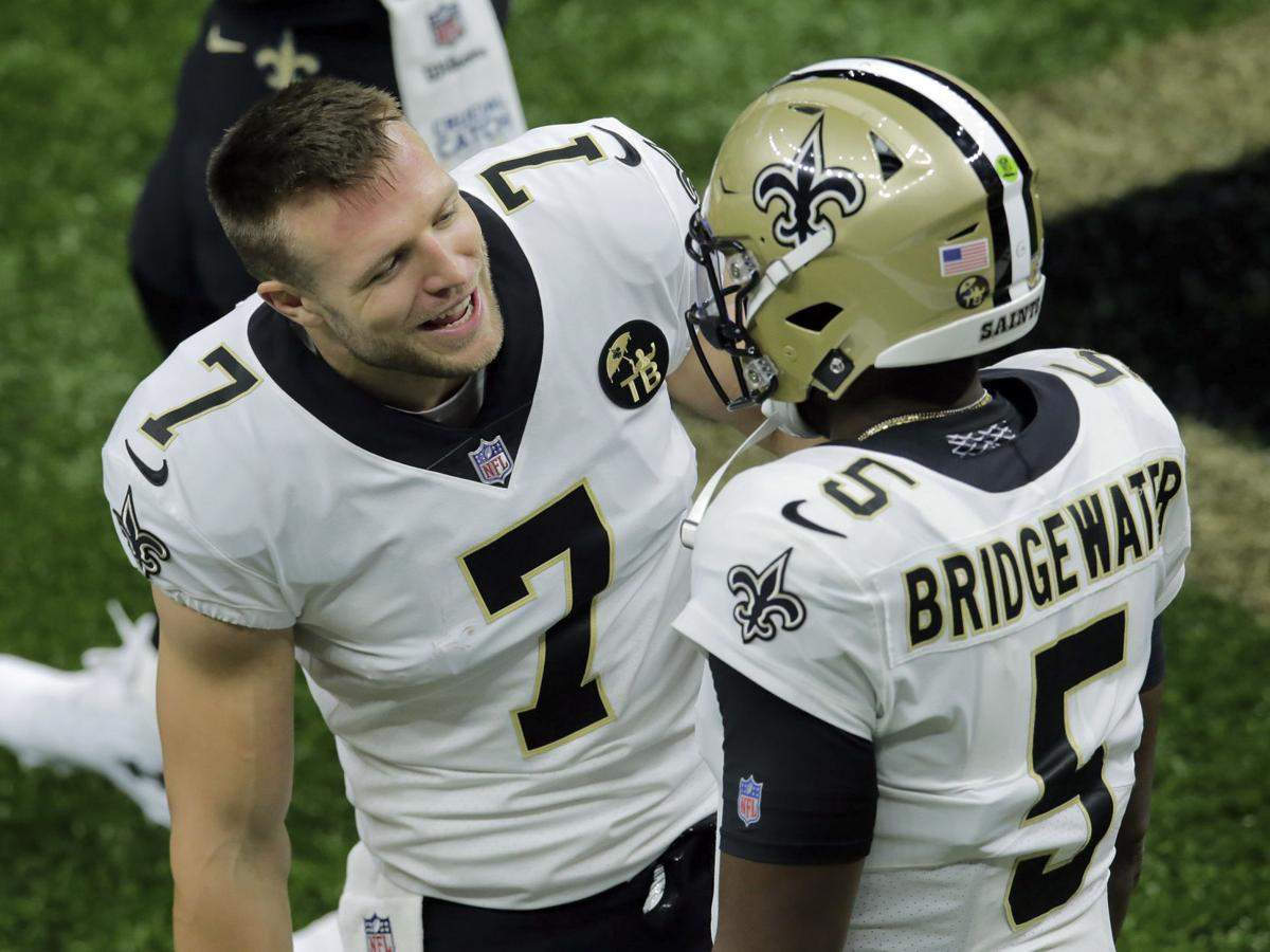 Saints Free Agency Tracker A Running List Of New Orleans Free Agents Signings Saints Nola Com