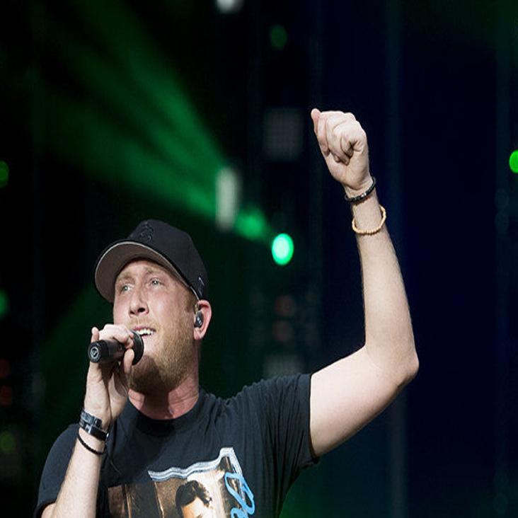 For Country Singer Songwriter Cole Swindell You Should Be Here Was A Game Changer Keith Spera Nola Com