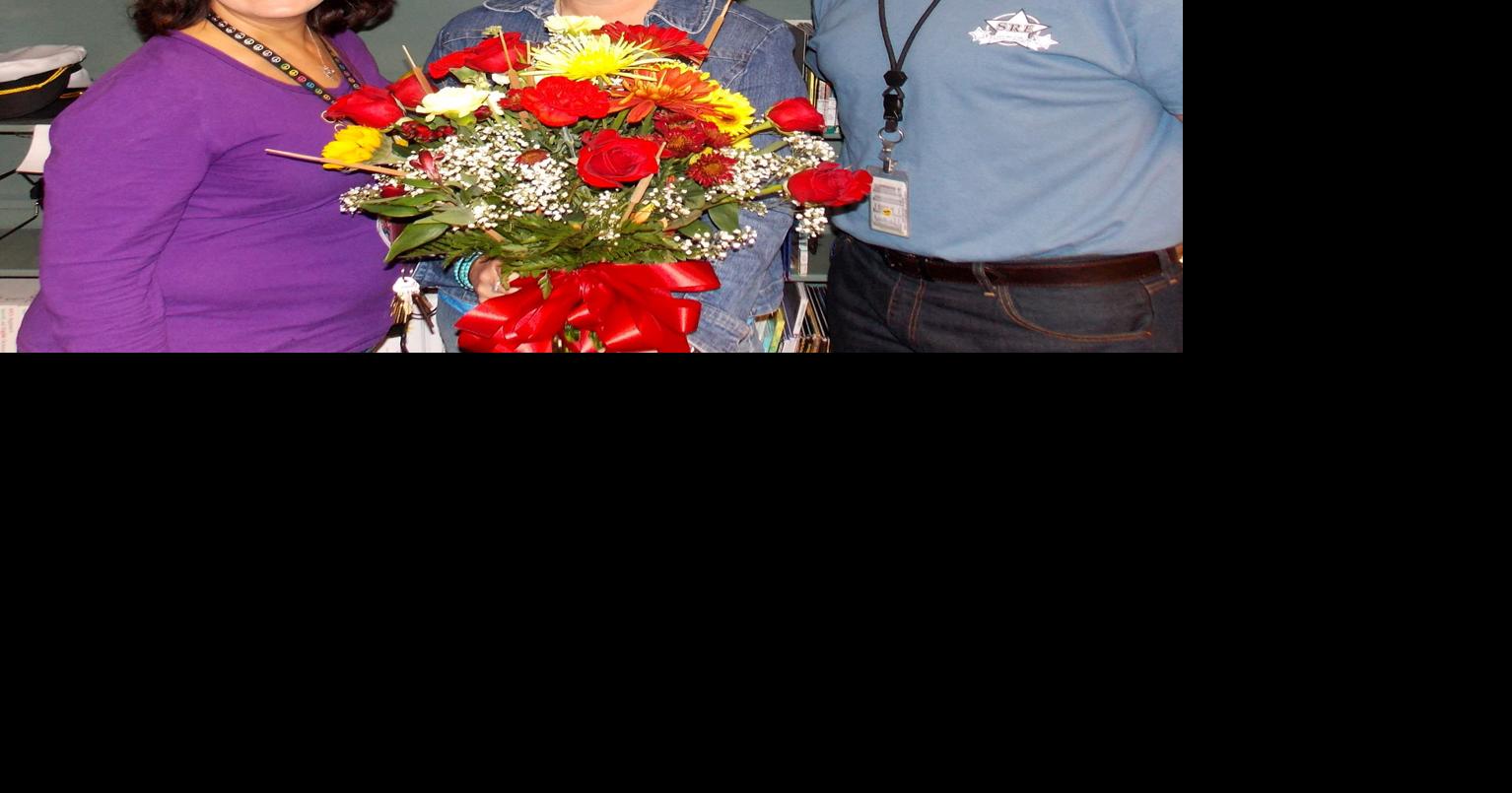 St. Rose Elementary School chooses teacher of the year | Crescent City ...