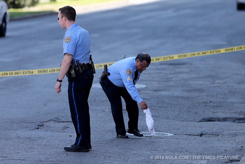 Afternoon Shooting At Canal Street Not Likely A Random Act, NOPD Says ...