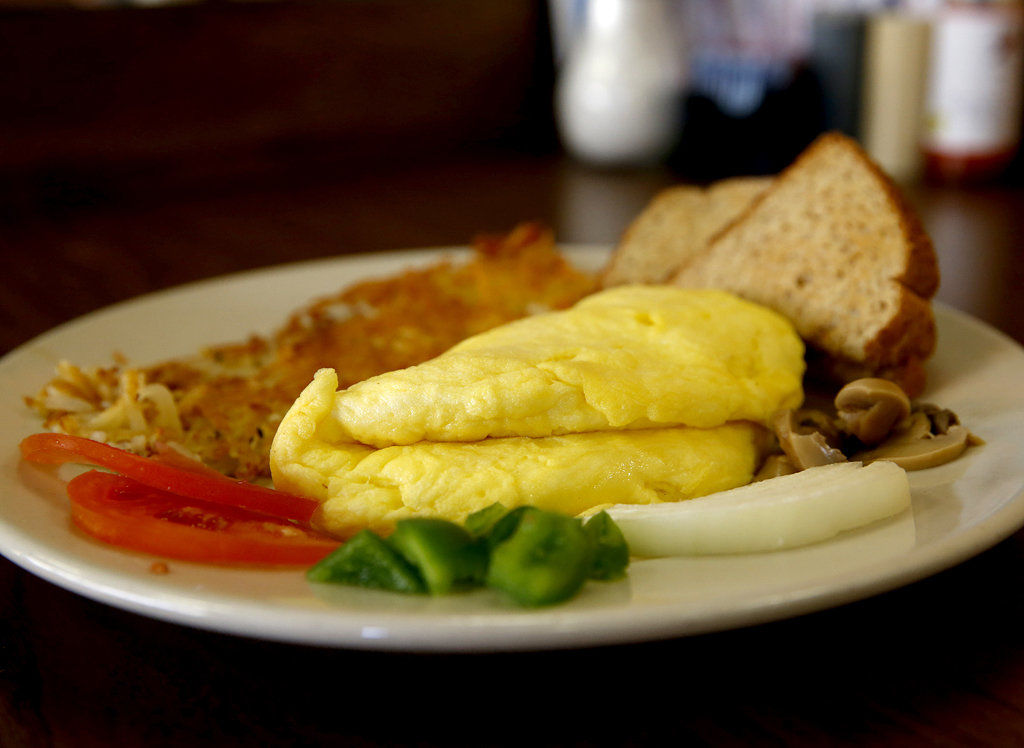 5 New Orleans breakfast dishes for 5 or less Where NOLA Eats