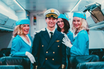 Fly the friendly skies.. - 1