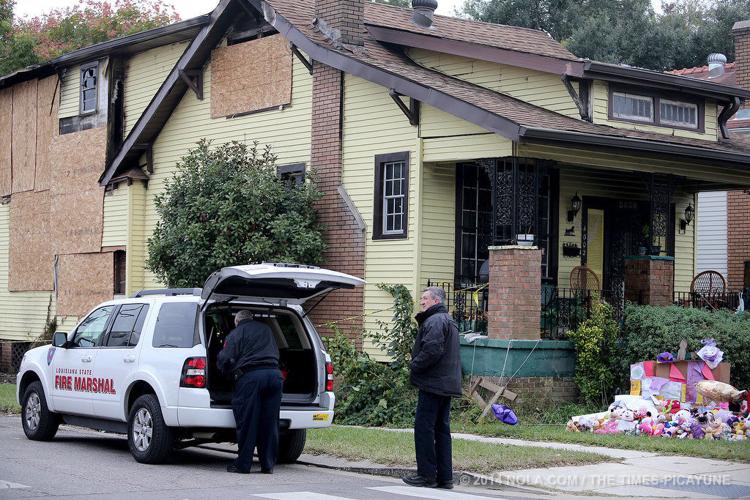 Free smoke alarms offered in wake of tragic Broadmoor fire photo