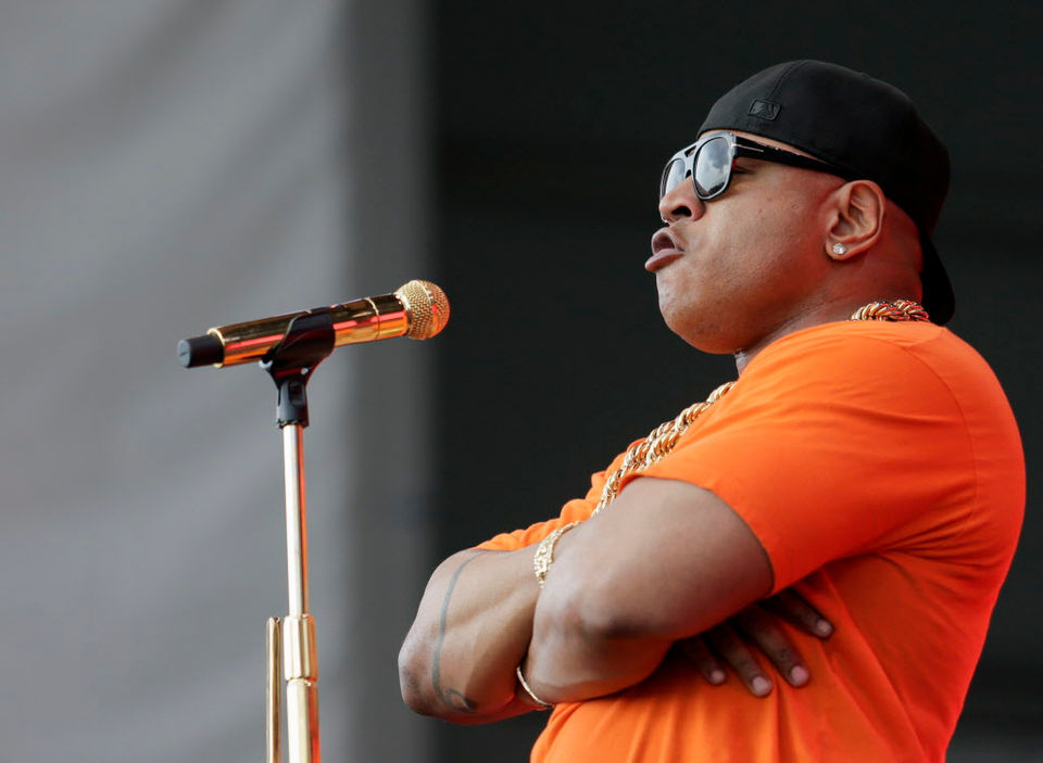 Snoop Dogg, LL Cool J cancel scheduled New Orleans concerts