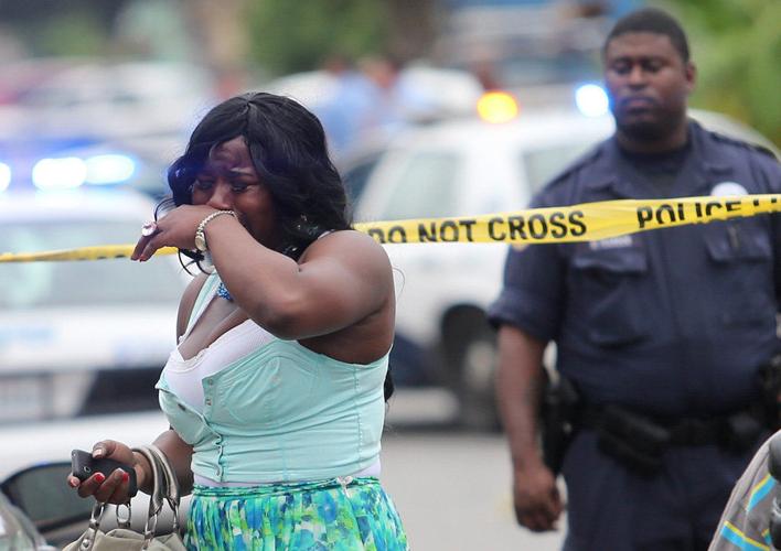 NOPD arrests suspect in St. Roch shooting death | Crime/Police | nola.com
