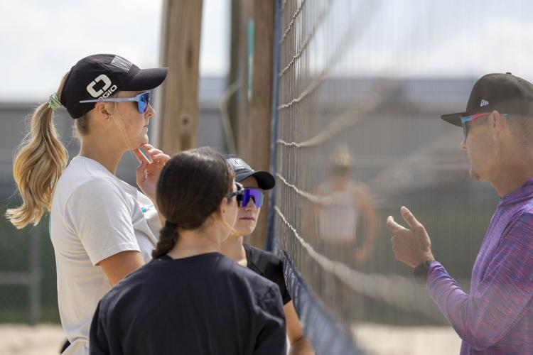 LSU&amp;#39;s Kristen Nuss, Taryn Kloth make run at New Orleans Open | Sports ...