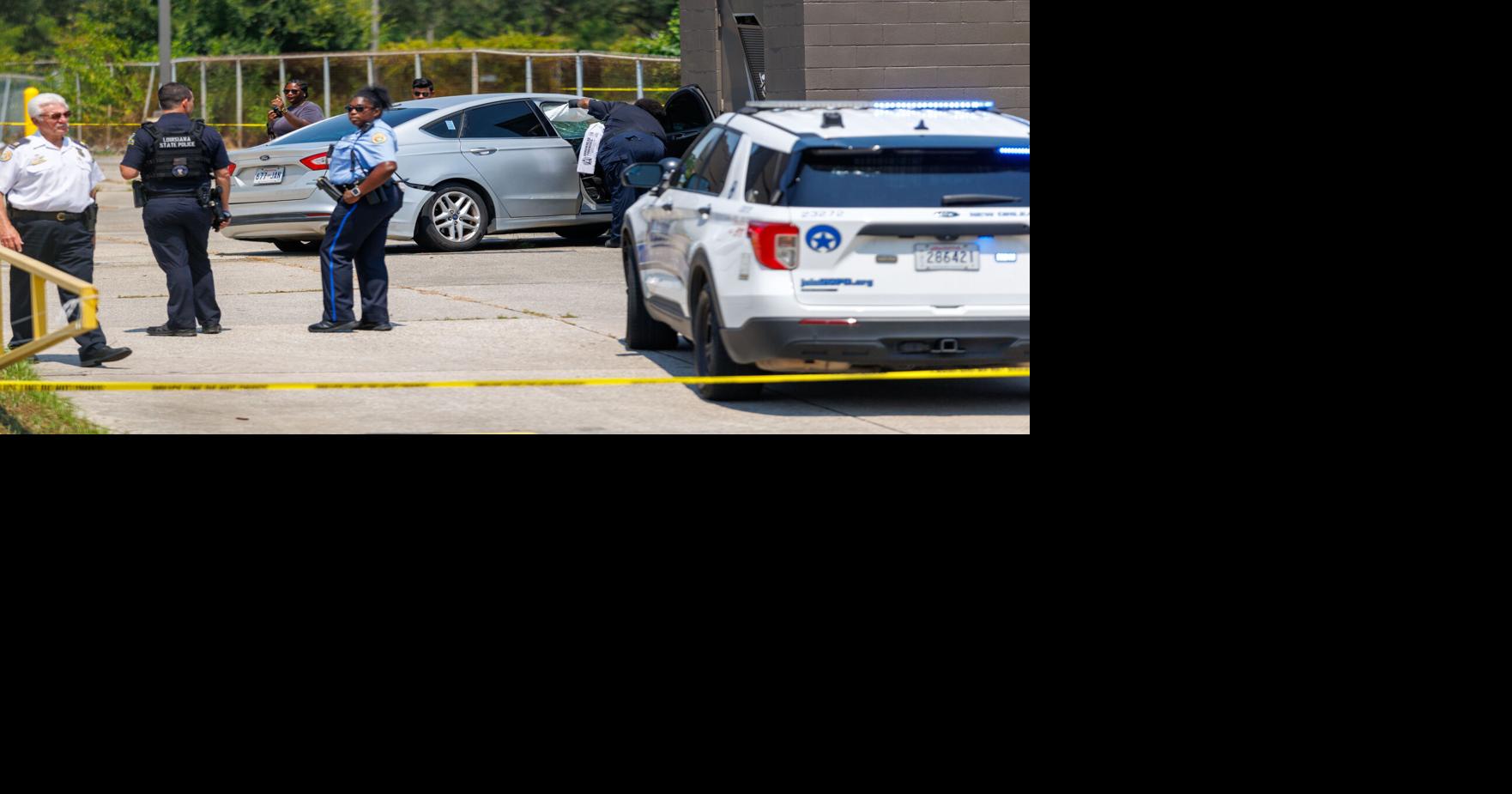 Coverage image for: Coroner identifies 29-year-old man shot to death inside a car in New Orleans