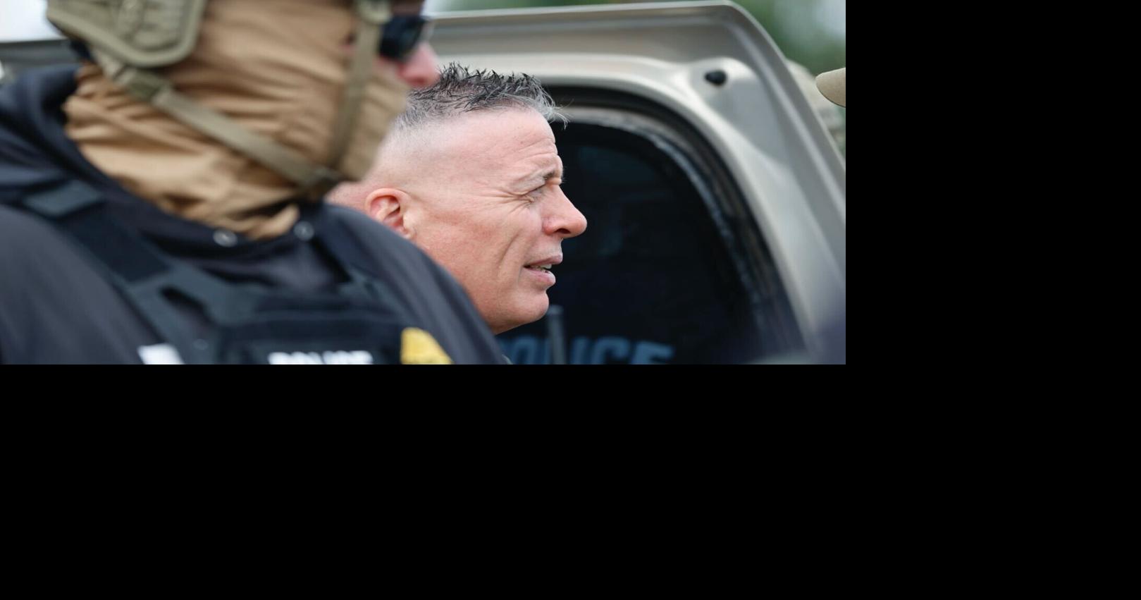 Border Patrol launches 'Catahoula Crunch' immigration operation in New Orleans region