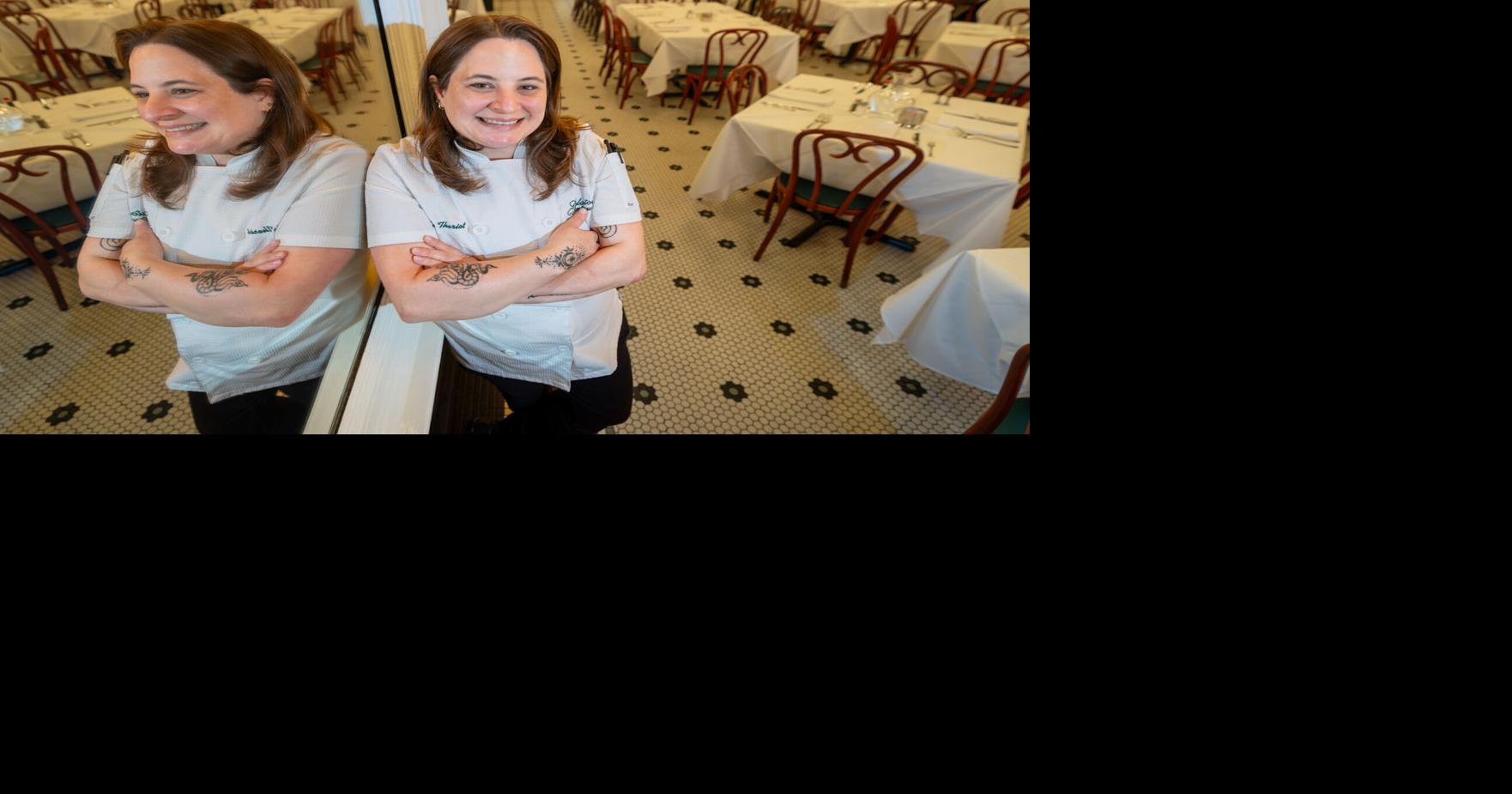 Meet the new chef at Galatoire’s, the first woman to lead 121-year-old NOLA restaurant