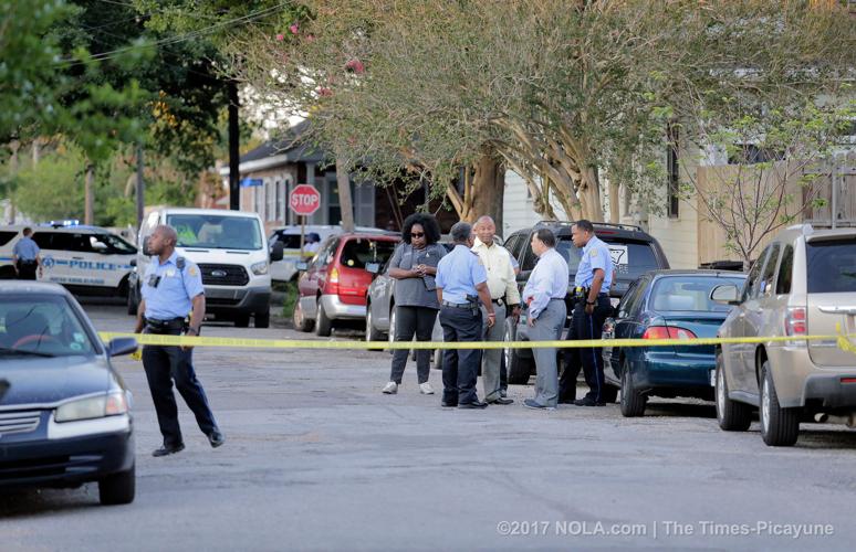 'It happened again,' father says after 2nd son murdered in New Orleans ...