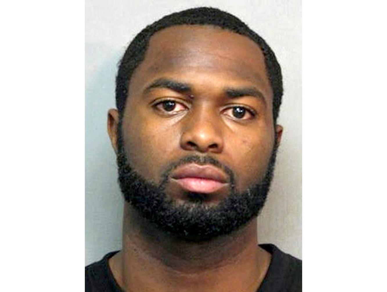 Oakwood mall killer Gary Francois involved in fatal fight with fellow