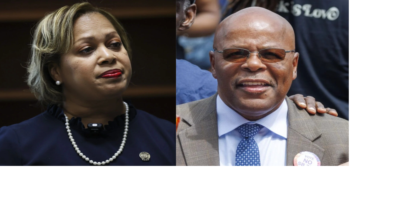 New Orleans City Council sets November election for combined clerk of court seat
