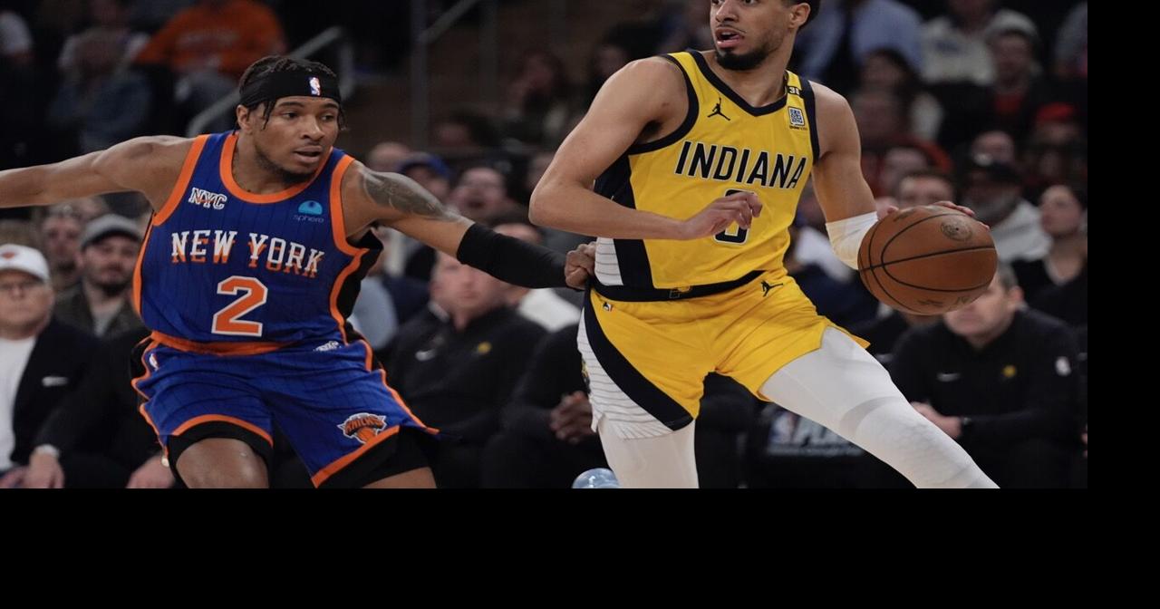 Knicks vs Pacers Game 6 prediction, picks, odds | Sports Betting | nola.com