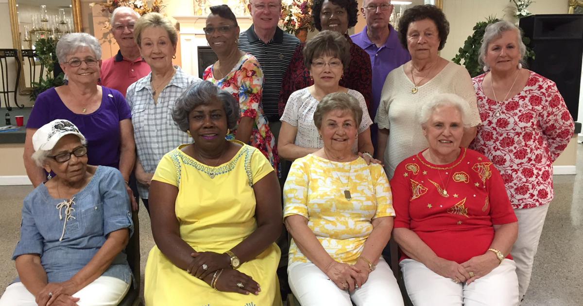 Ochsner Golden Opportunity Westbank marks June birthdays Crescent