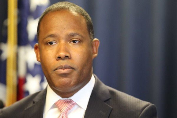 Kenneth Polite Former New Orleans U S Attorney Gets Nod For Top