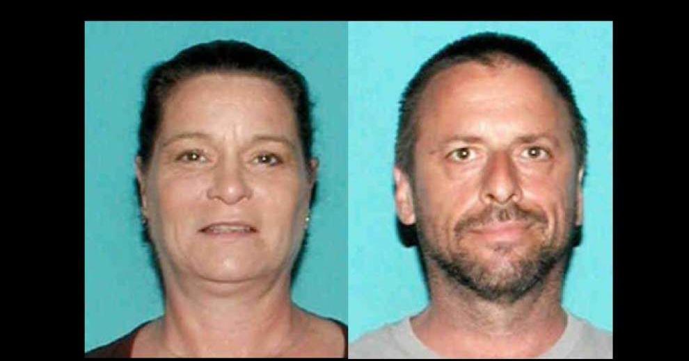 Gonzales police: Couple arrested after police find meth lab in motel ...