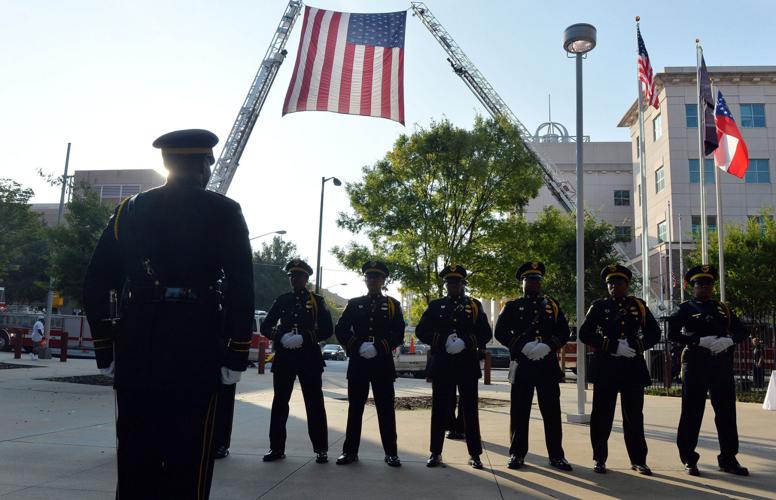 9/11 Anniversary: Live Stream From New York City'S Memorial Ceremony ...