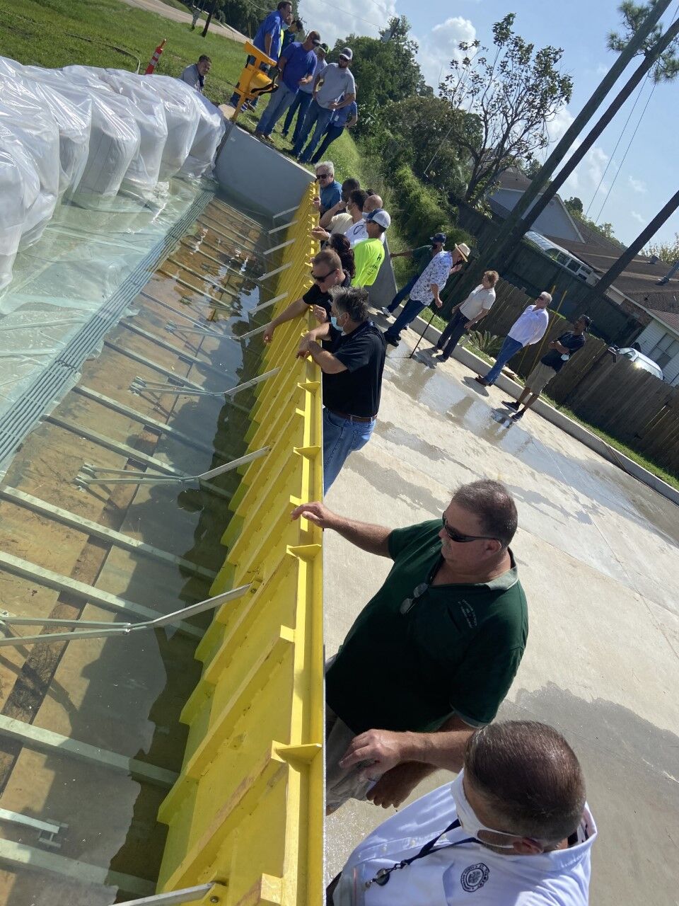 outdoor center covington la on Veteran Covington Officer Is New Deputy Chief St Tammany Community News Nola Com