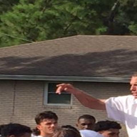 Called To Coach J T Curtis Enters 50th Season Still Teaching Lessons Of Football And Life Prep Sports Nola Com