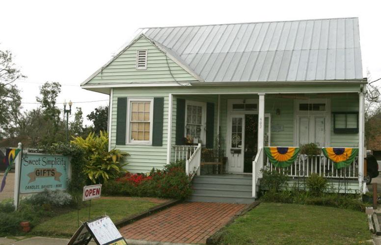 In a bygone corner of Kenner, another remedy for Rivertown Local